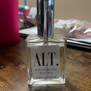 Alt. Fragrance Bohemian Water Perfume